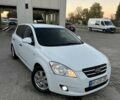 Белый Киа Сид, объемом двигателя 1.6 л и пробегом 229 тыс. км за 5799 $, фото 3 на Automoto.ua