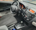 Белый Киа Сид, объемом двигателя 1.6 л и пробегом 182 тыс. км за 6100 $, фото 4 на Automoto.ua