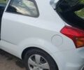 Білий Кіа Сід, об'ємом двигуна 1.6 л та пробігом 124 тис. км за 5900 $, фото 12 на Automoto.ua
