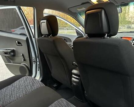 Белый Киа Сид, объемом двигателя 1.6 л и пробегом 229 тыс. км за 5799 $, фото 42 на Automoto.ua