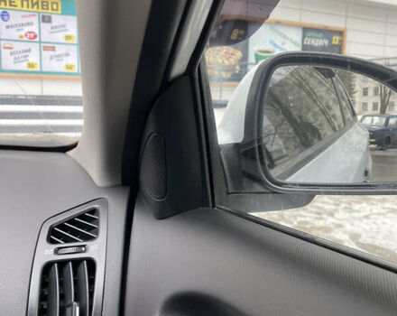 Білий Кіа Сід, об'ємом двигуна 1.4 л та пробігом 130 тис. км за 6000 $, фото 2 на Automoto.ua