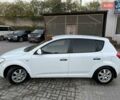 Белый Киа Сид, объемом двигателя 1.6 л и пробегом 229 тыс. км за 5799 $, фото 7 на Automoto.ua
