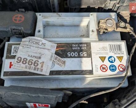 Белый Киа Сид, объемом двигателя 1.6 л и пробегом 160 тыс. км за 5250 $, фото 31 на Automoto.ua