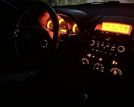 Белый Киа Сид, объемом двигателя 1.6 л и пробегом 229 тыс. км за 5799 $, фото 68 на Automoto.ua