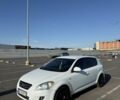 Белый Киа Сид, объемом двигателя 1.6 л и пробегом 256 тыс. км за 3457 $, фото 1 на Automoto.ua