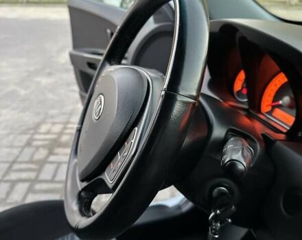 Белый Киа Сид, объемом двигателя 1.6 л и пробегом 229 тыс. км за 5799 $, фото 46 на Automoto.ua