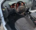 Белый Киа Сид, объемом двигателя 1.6 л и пробегом 229 тыс. км за 5799 $, фото 35 на Automoto.ua