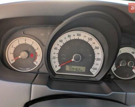 Белый Киа Сид, объемом двигателя 1.6 л и пробегом 160 тыс. км за 5250 $, фото 18 на Automoto.ua