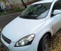 Белый Киа Сид, объемом двигателя 1.6 л и пробегом 130 тыс. км за 4800 $, фото 1 на Automoto.ua