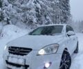 Белый Киа Сид, объемом двигателя 1.6 л и пробегом 229 тыс. км за 5799 $, фото 87 на Automoto.ua