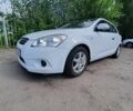 Білий Кіа Сід, об'ємом двигуна 1.59 л та пробігом 125 тис. км за 5200 $, фото 6 на Automoto.ua