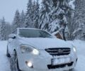 Белый Киа Сид, объемом двигателя 1.6 л и пробегом 229 тыс. км за 5799 $, фото 86 на Automoto.ua