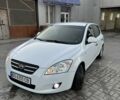 Белый Киа Сид, объемом двигателя 1.6 л и пробегом 229 тыс. км за 5799 $, фото 1 на Automoto.ua