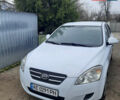 Белый Киа Сид, объемом двигателя 1.6 л и пробегом 182 тыс. км за 6100 $, фото 17 на Automoto.ua