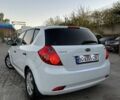 Белый Киа Сид, объемом двигателя 1.6 л и пробегом 229 тыс. км за 5799 $, фото 12 на Automoto.ua