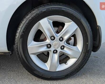 Белый Киа Сид, объемом двигателя 1.6 л и пробегом 160 тыс. км за 5250 $, фото 25 на Automoto.ua