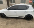 Белый Киа Сид, объемом двигателя 1.4 л и пробегом 248 тыс. км за 5200 $, фото 5 на Automoto.ua