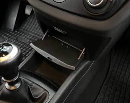 Белый Киа Сид, объемом двигателя 1.6 л и пробегом 229 тыс. км за 5799 $, фото 53 на Automoto.ua
