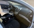 Белый Киа Сид, объемом двигателя 1.6 л и пробегом 256 тыс. км за 3457 $, фото 9 на Automoto.ua