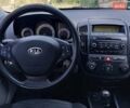 Белый Киа Сид, объемом двигателя 1.4 л и пробегом 225 тыс. км за 5200 $, фото 7 на Automoto.ua