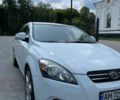 Киа Сид 2008 в Житомире на Automoto.ua Белый Киа Сид, объемом двигателя 1.6 л и пробегом 234 тыс. км за 5750 $, фото 19 на Automoto.ua