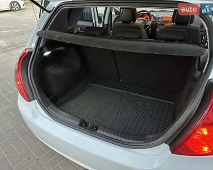 Белый Киа Сид, объемом двигателя 1.6 л и пробегом 229 тыс. км за 5799 $, фото 28 на Automoto.ua