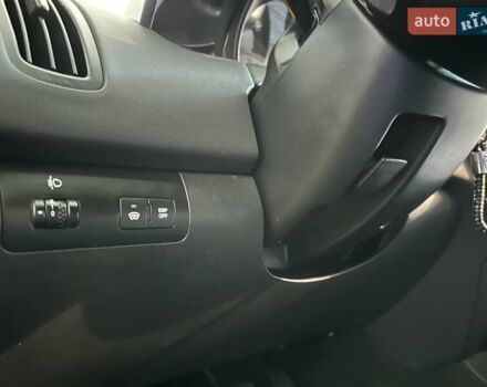 Белый Киа Сид, объемом двигателя 1.6 л и пробегом 229 тыс. км за 5799 $, фото 58 на Automoto.ua