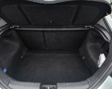 Белый Киа Сид, объемом двигателя 1.98 л и пробегом 190 тыс. км за 6900 $, фото 8 на Automoto.ua