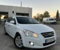 Белый Киа Сид, объемом двигателя 1.6 л и пробегом 229 тыс. км за 5799 $, фото 2 на Automoto.ua