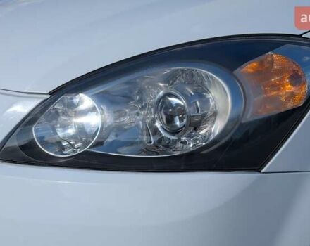 Белый Киа Сид, объемом двигателя 1.6 л и пробегом 160 тыс. км за 5250 $, фото 13 на Automoto.ua