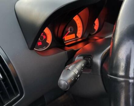 Белый Киа Сид, объемом двигателя 1.6 л и пробегом 229 тыс. км за 5799 $, фото 48 на Automoto.ua