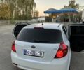Белый Киа Сид, объемом двигателя 1.6 л и пробегом 229 тыс. км за 5799 $, фото 15 на Automoto.ua