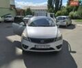Белый Киа Сид, объемом двигателя 1.4 л и пробегом 197 тыс. км за 4600 $, фото 1 на Automoto.ua