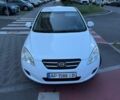 Білий Кіа Сід, об'ємом двигуна 1.6 л та пробігом 230 тис. км за 5200 $, фото 1 на Automoto.ua