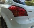 Киа Сид 2008 в Днепре (Днепропетровске) на Automoto.ua Белый Киа Сид, объемом двигателя 1.6 л и пробегом 145 тыс. км за 5500 $, фото 9 на Automoto.ua
