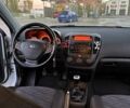 Белый Киа Сид, объемом двигателя 1.6 л и пробегом 229 тыс. км за 5799 $, фото 37 на Automoto.ua