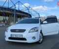 Белый Киа Сид, объемом двигателя 1.6 л и пробегом 160 тыс. км за 5250 $, фото 3 на Automoto.ua