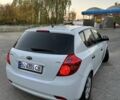 Белый Киа Сид, объемом двигателя 1.6 л и пробегом 229 тыс. км за 5799 $, фото 11 на Automoto.ua