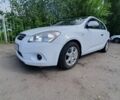 Білий Кіа Сід, об'ємом двигуна 1.6 л та пробігом 124 тис. км за 5900 $, фото 5 на Automoto.ua