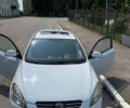 Киа Сид 2008 в Житомире на Automoto.ua Белый Киа Сид, объемом двигателя 1.6 л и пробегом 234 тыс. км за 5750 $, фото 14 на Automoto.ua