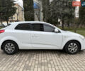 Белый Киа Сид, объемом двигателя 1.59 л и пробегом 178 тыс. км за 5700 $, фото 7 на Automoto.ua