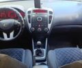 Білий Кіа Сід, об'ємом двигуна 1.4 л та пробігом 194 тис. км за 5500 $, фото 12 на Automoto.ua
