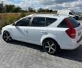 Белый Киа Сид, объемом двигателя 1.58 л и пробегом 393 тыс. км за 5700 $, фото 7 на Automoto.ua