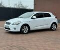 Білий Кіа Сід, об'ємом двигуна 1.6 л та пробігом 167 тис. км за 5700 $, фото 3 на Automoto.ua