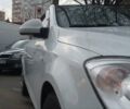 Белый Киа Сид, объемом двигателя 1.4 л и пробегом 170 тыс. км за 5100 $, фото 8 на Automoto.ua