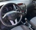 Белый Киа Сид, объемом двигателя 1.58 л и пробегом 393 тыс. км за 5700 $, фото 9 на Automoto.ua