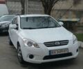 Белый Киа Сид, объемом двигателя 1.4 л и пробегом 170 тыс. км за 5100 $, фото 1 на Automoto.ua