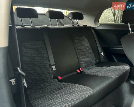 Белый Киа Сид, объемом двигателя 1.4 л и пробегом 178 тыс. км за 4777 $, фото 10 на Automoto.ua