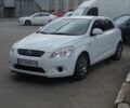 Белый Киа Сид, объемом двигателя 1.4 л и пробегом 170 тыс. км за 5100 $, фото 1 на Automoto.ua