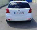 Білий Кіа Сід, об'ємом двигуна 1.4 л та пробігом 194 тис. км за 5500 $, фото 6 на Automoto.ua